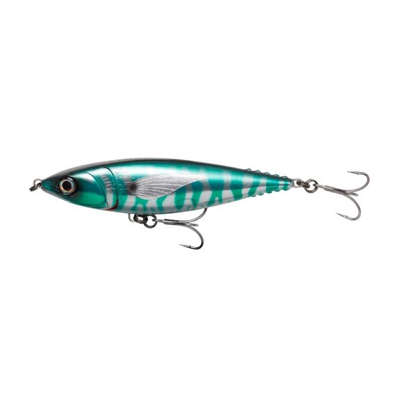 Artificiale Savage Gear Salt 3D Mack Stick New Color 13Cm 50G