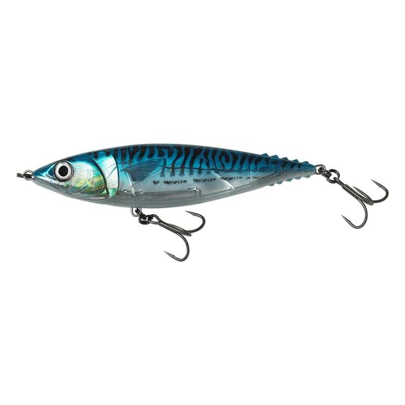 Artificiale Savage Gear 3D Mack Stick 13Cm