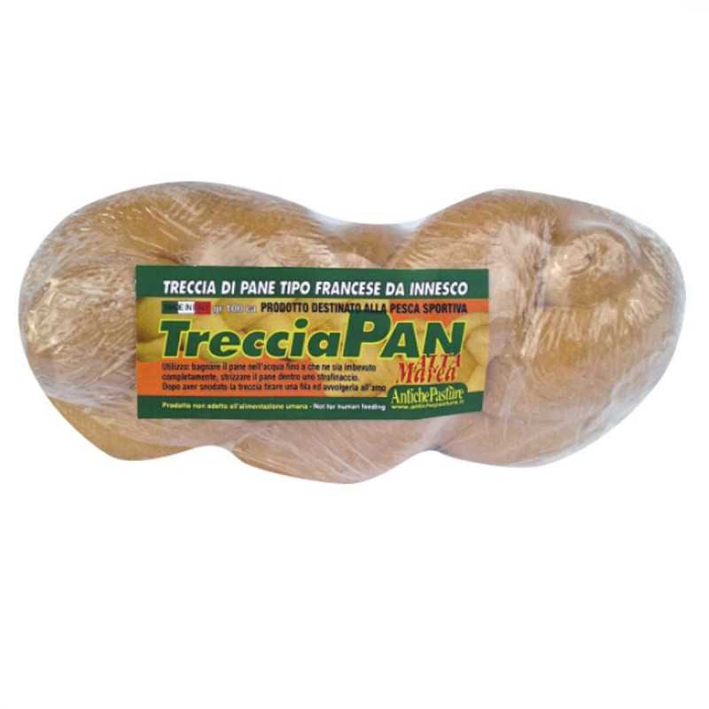 Antiche Pasture Alta Marea Treccia Pane da Innesco