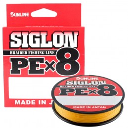 Trecciato Sunline Siglon PE...