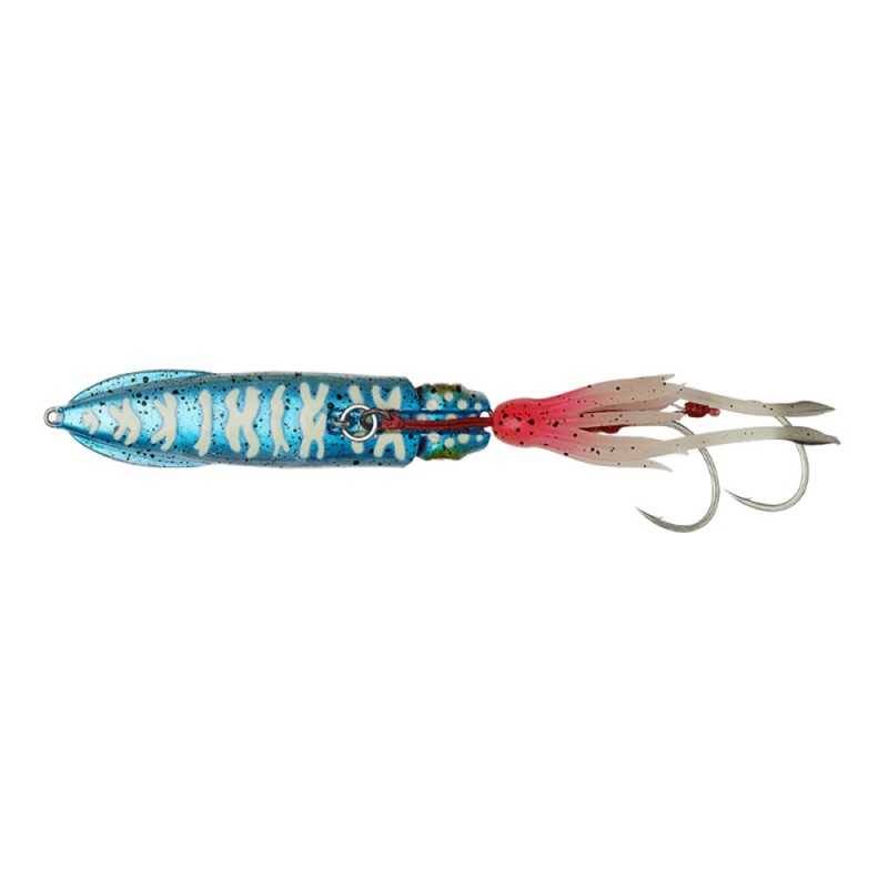 Artificiale Savage Gear Swim Squid Inchiku