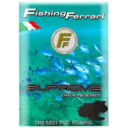 Fishing Ferrari Cefalo...