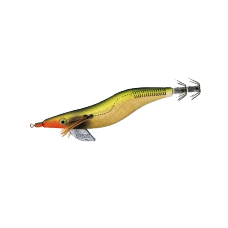 Yo-Zuri Squid Jig Q 1.8 A1348