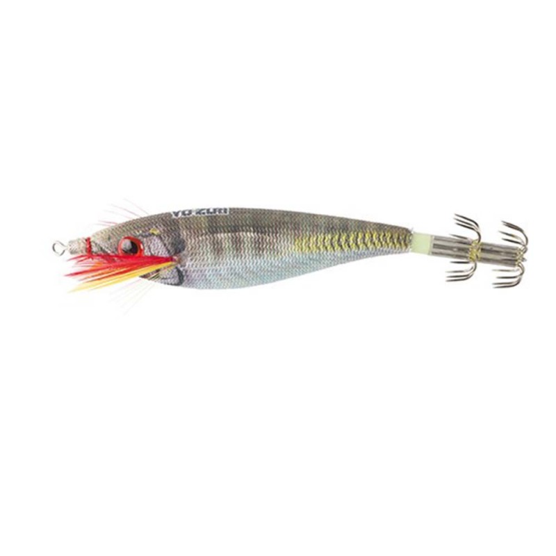 Yo-Zuri Squid Jig Ultra