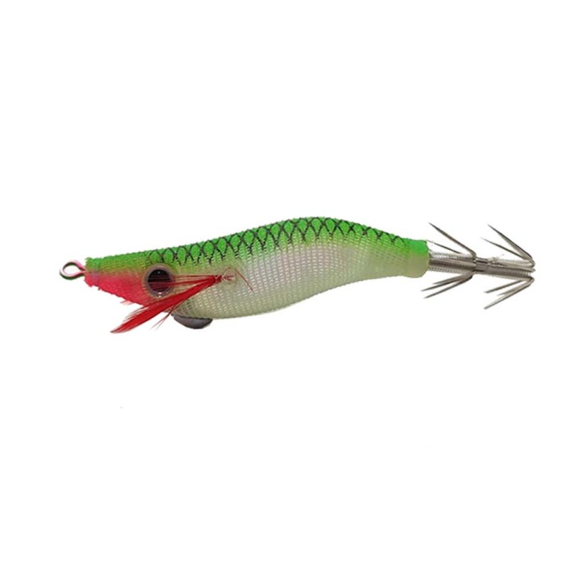 Yo-Zuri Mini Squid Fishing 1.6 A1661