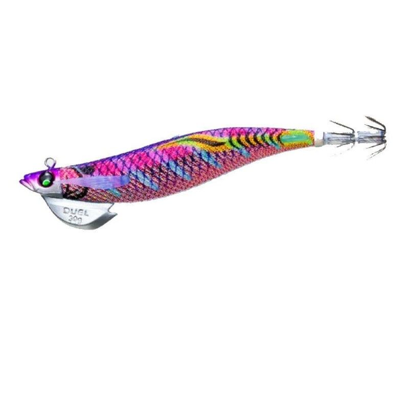 Duel Ez Q Finplus Tr 3.0 A1744