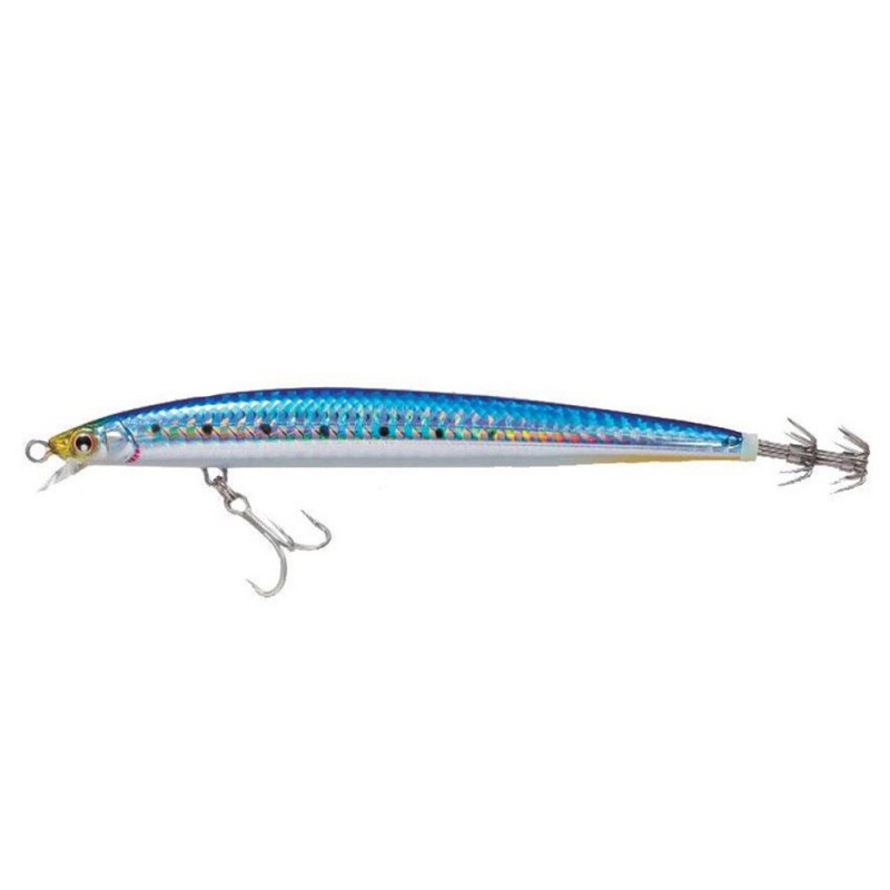 Duel Ez-Minnow Egi F