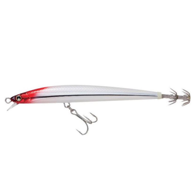 Duel Ez-Minnow Egi F