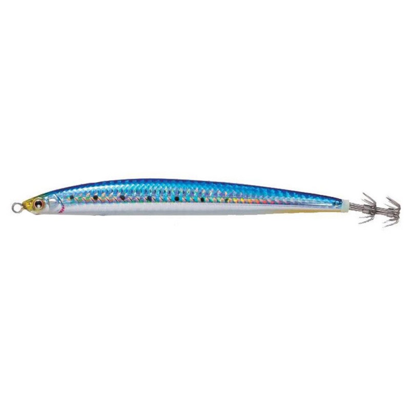 Duel Ez-Minnow Ultra F