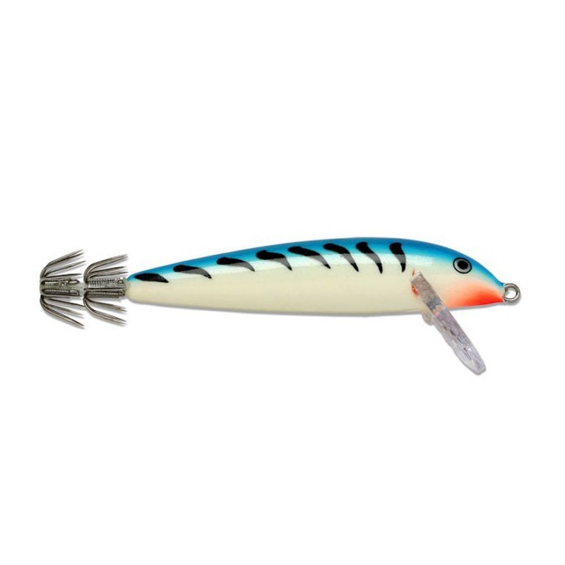 Artificiale Rapala Squid 11Cm