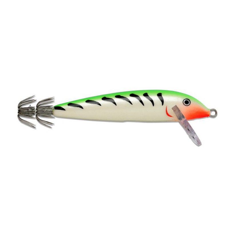 Artificiale Rapala Squid 11Cm
