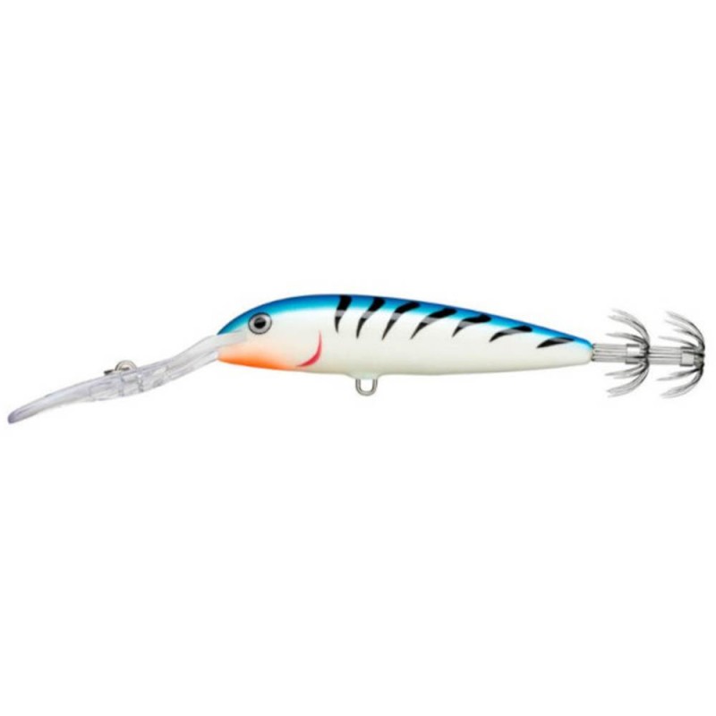 Rapala Squid Deep 9Cm