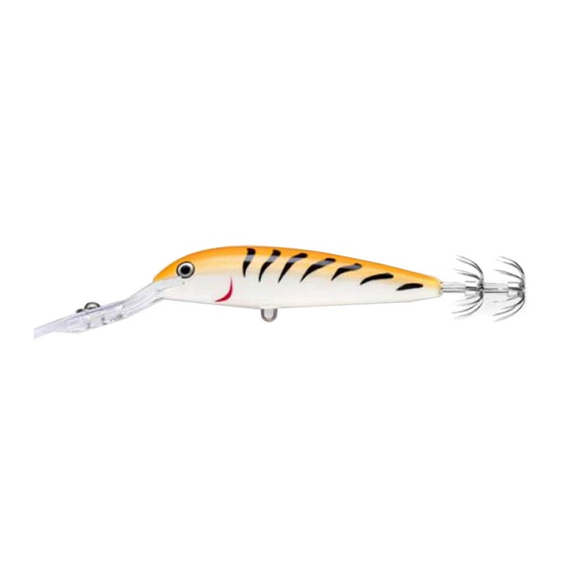 Rapala Squid Deep 9Cm