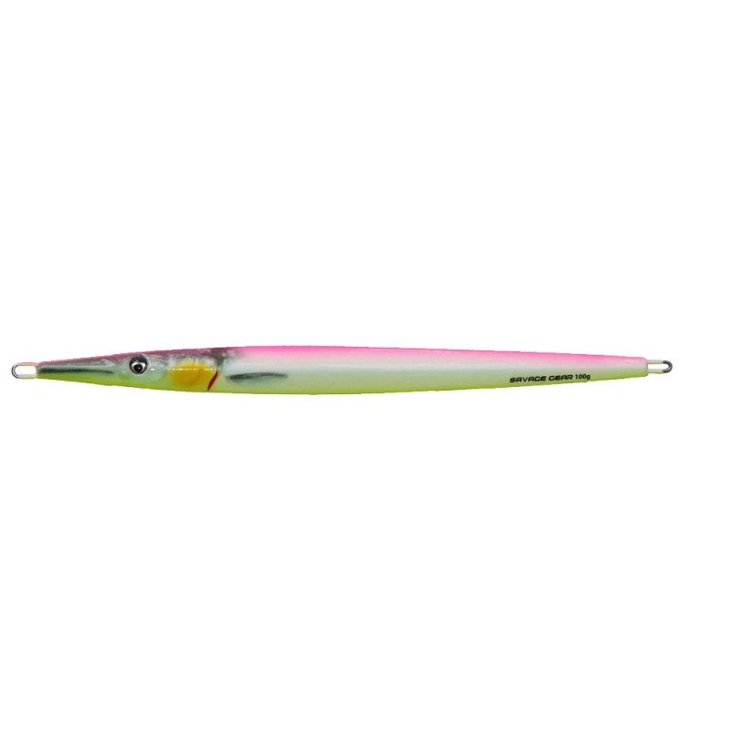 Artificiale Savage Salt Gear 3D Needle Jig