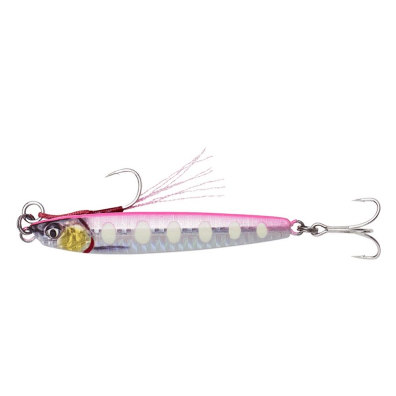 Artificiale Savage Gear 3D Jig Minnow