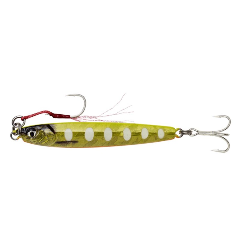 Artificiale Savage Gear 3D Jig Minnow