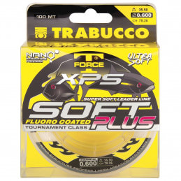 Filo Trabucco T-Force Xps...