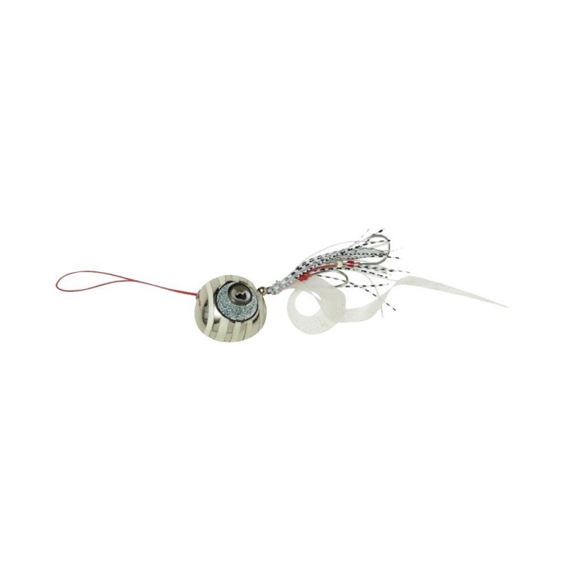 Artificiale Savage Salt Gear Cuttle Eye