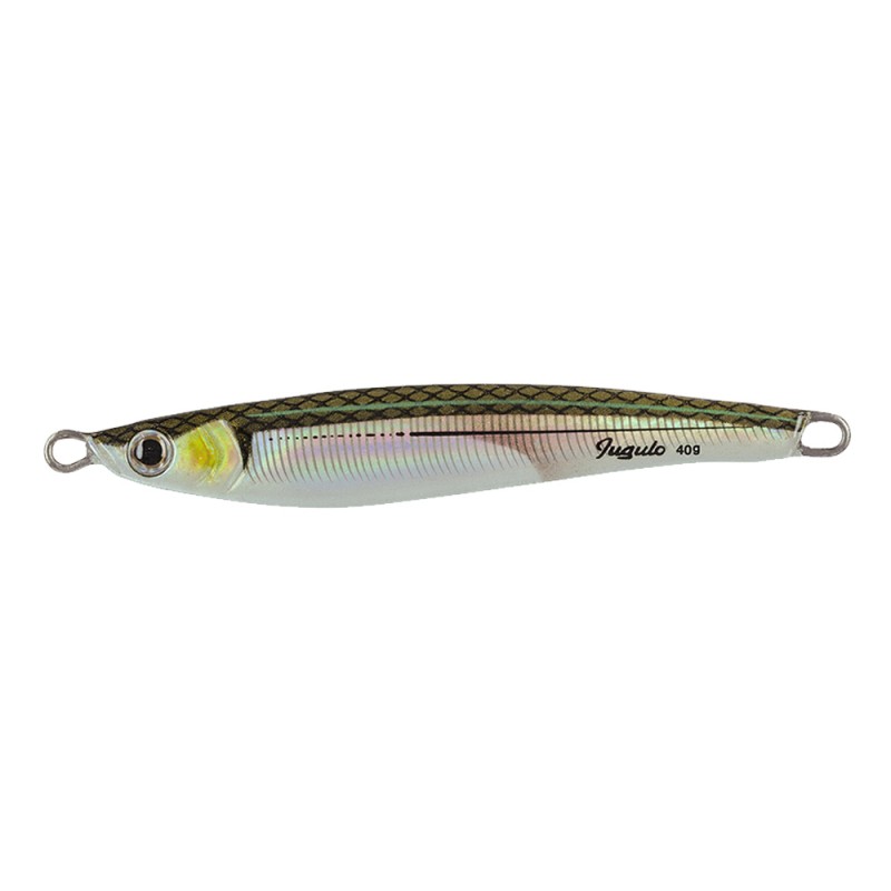 Molix Jugulo Casting Jig