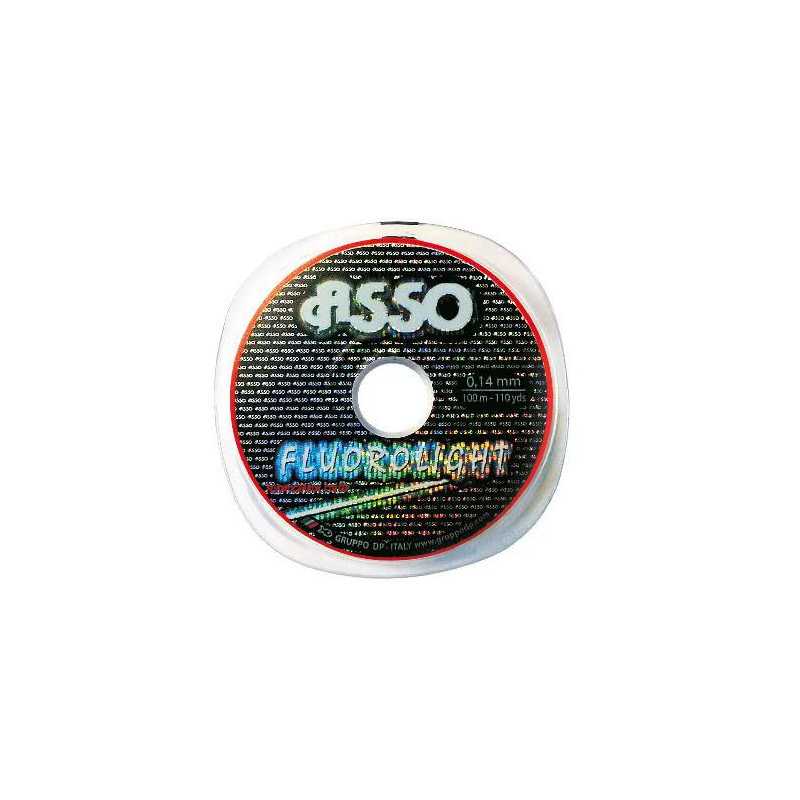 Asso Fluoro Light 100Mt