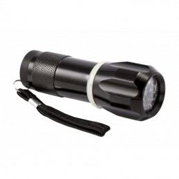 Lineaeffe Torcia UV 9 Led