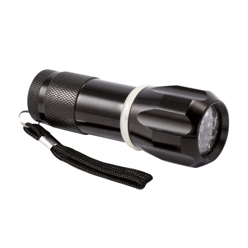 Lineaeffe Torcia UV 9 Led