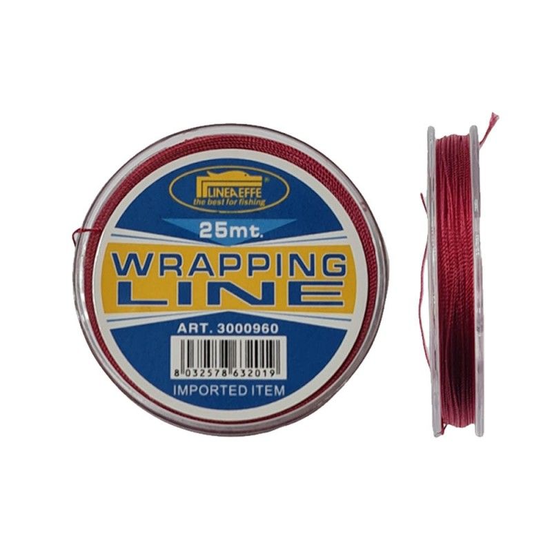 Lineaeffe Wrapping Line Filo per Legature