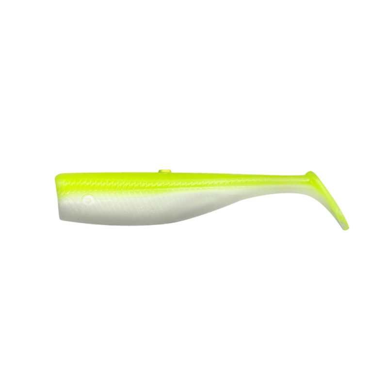 Artificiale Savage Gear Weedless Tail Siliconico