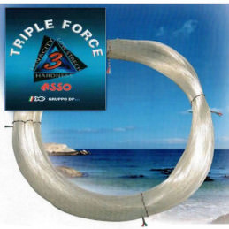 Filo Asso Triple Force a...