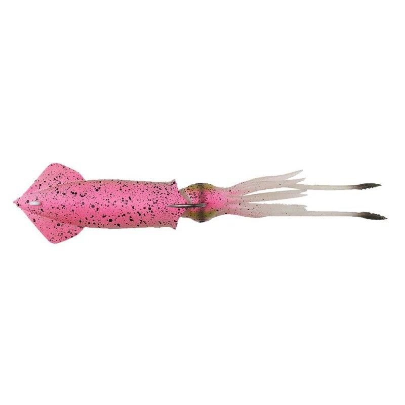 Artificiale Savage Gear Salt 3D Tpe Swim Squid