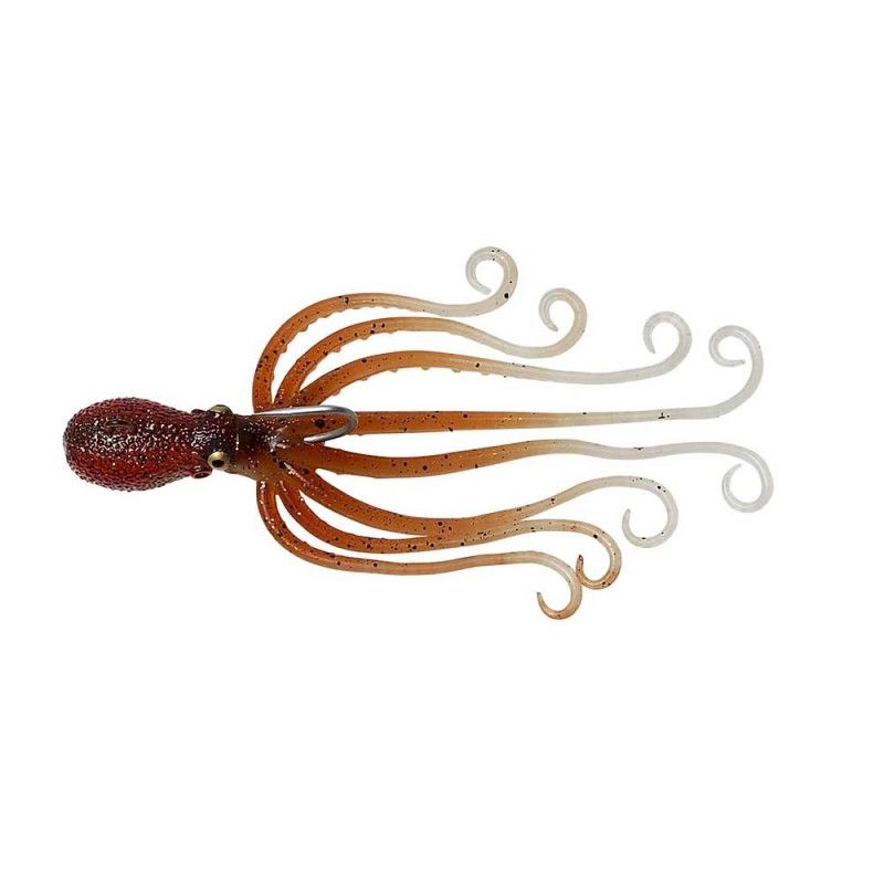 Artificiale Savage Gear Salt 3D Octopus 20Cm
