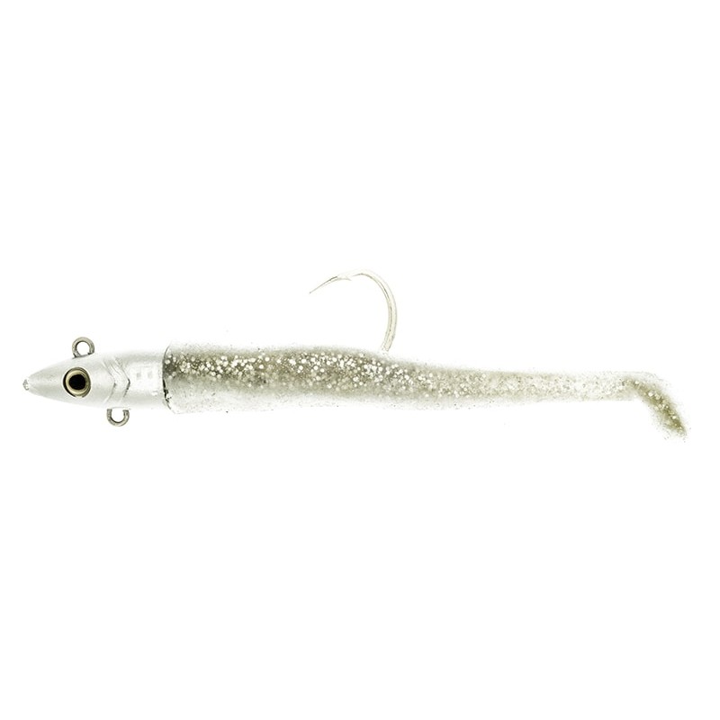 Molix Jugolo Soft Shad 64Gr
