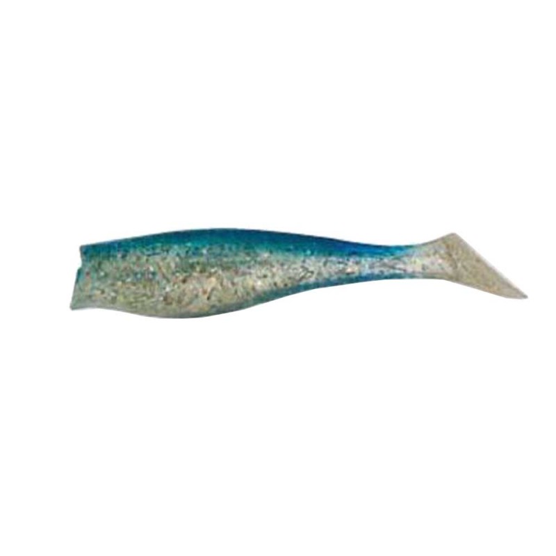 Catch-It Tail Minnow