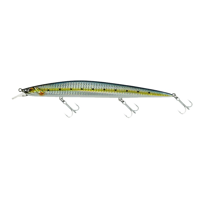 Molix Jugolo Jerk 140 Lc