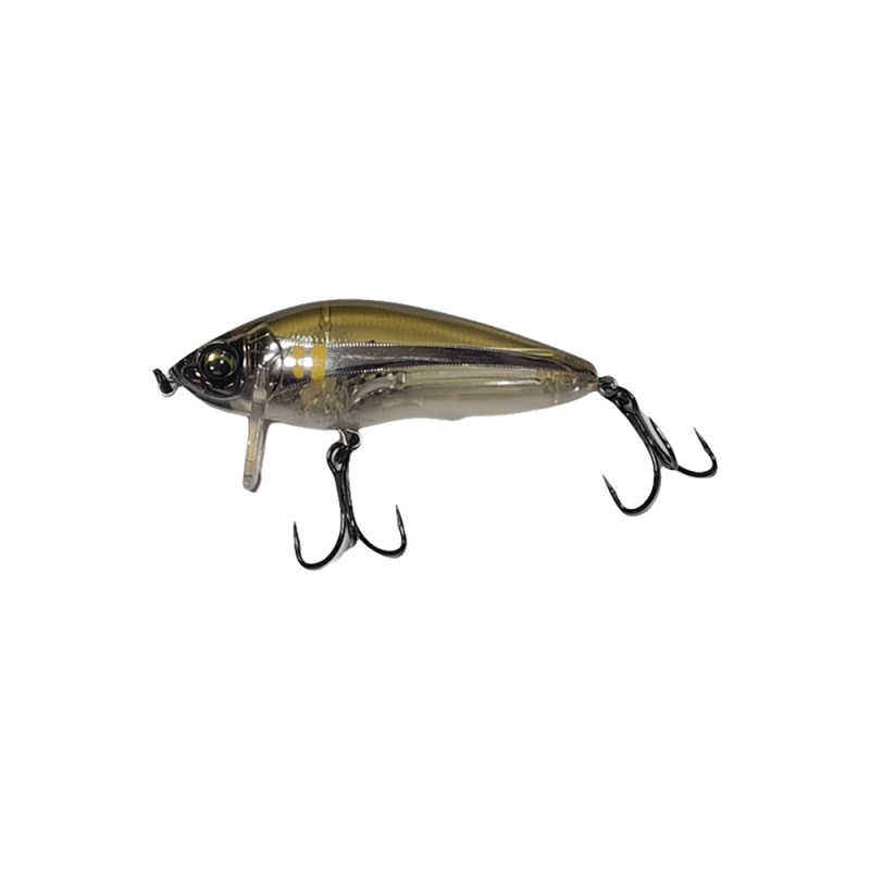 Duel Surface Crank 65F
