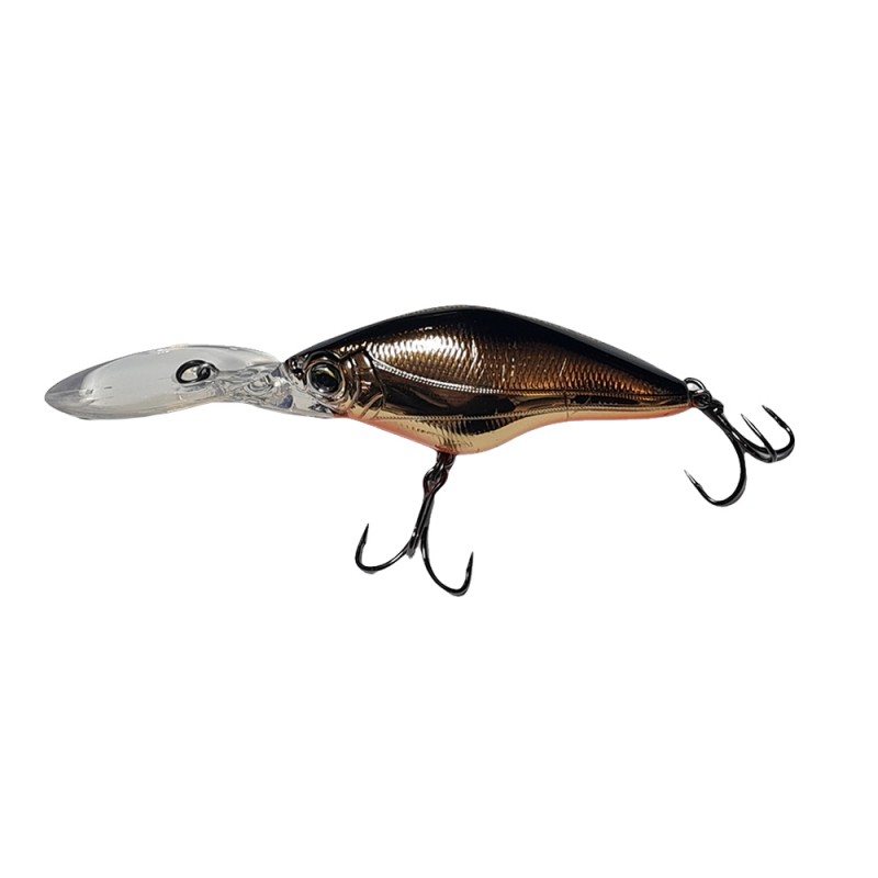 Duel Deep Crank 60F F1023