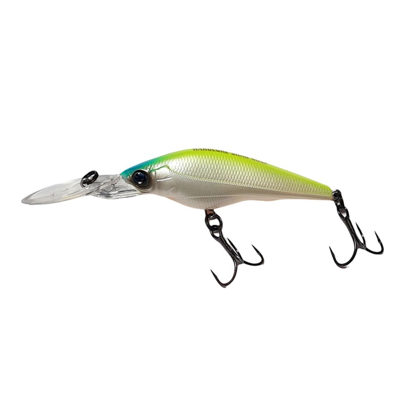 Duel Shad 60SP F965