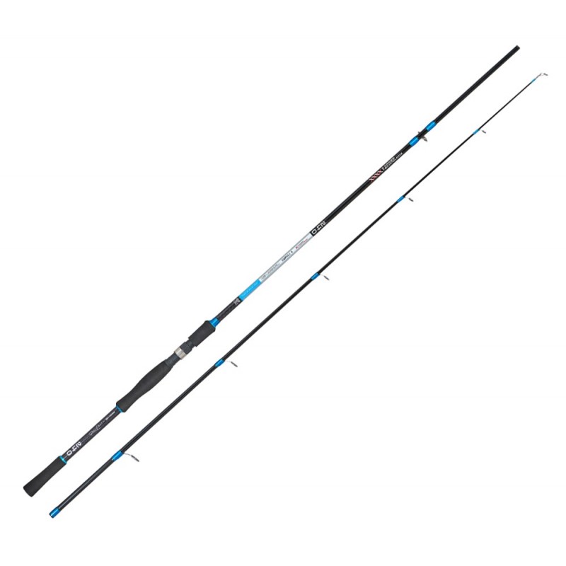 Canna Kali Kunnan Empoli II Spinning