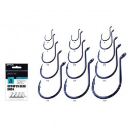 Ami Bkk Octopus Beak Black...