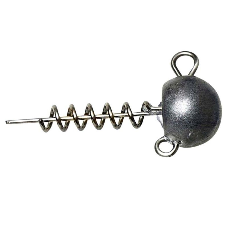 Savage Gear Corkscrew Ball Head 30Gr