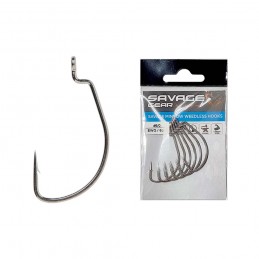 Ami Savage Gear Minnow Wl...