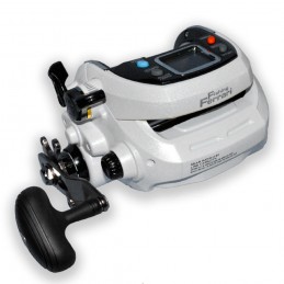 Fishing Ferrari Kgn 1000...