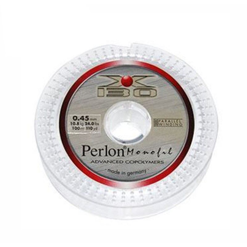 Perlon Monofil X130 1000Mt