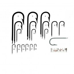 Ami Mustad 2315 DT Duratin...