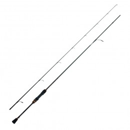 Daiwa 20 Presso 702L-Bi