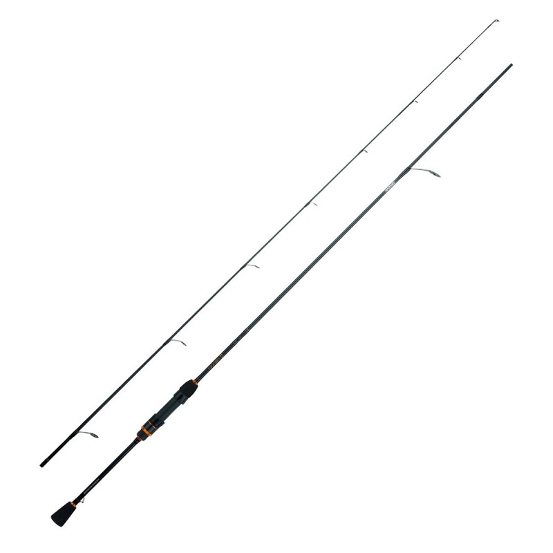 Daiwa 20 Presso 702L-Bi