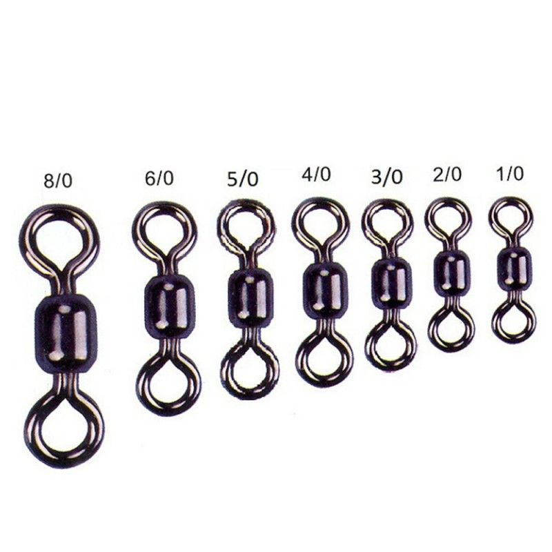 Girelle Aqs Crane In Acciaio Inox