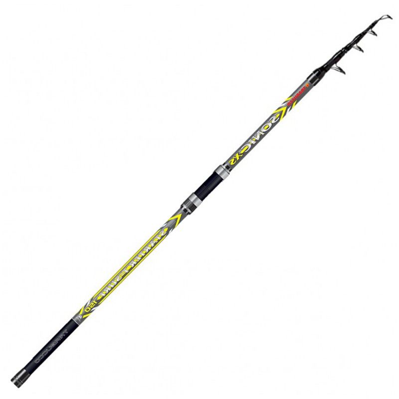 Trabucco Sonic XS Starter T-Surf