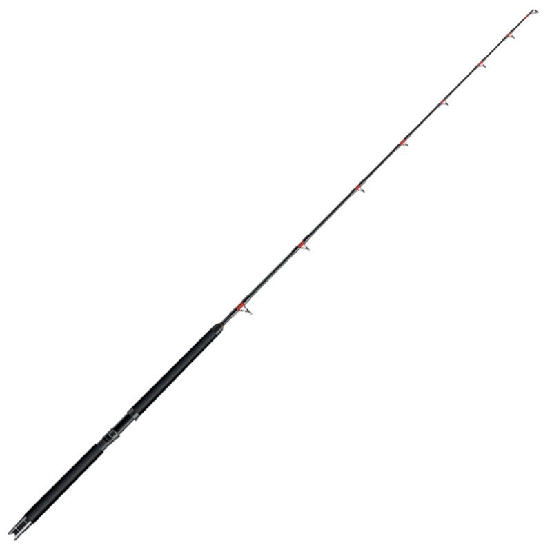 Canna Trabucco Neptune XT Trolling