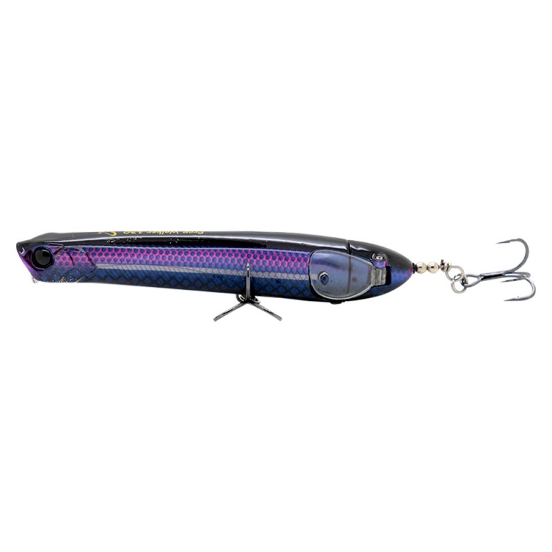 Artificiale Savage Gear Prop Walker Popper